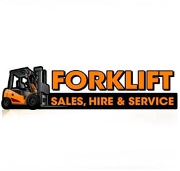 Forklift — Industrial Supplies in Alice Springs, NT